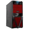 CROWN CMC-SM161 400W Black/red