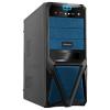 CROWN CMC-SM161 500W Black/blue