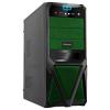 CROWN CMC-SM161 500W Black/green
