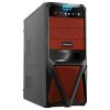 CROWN CMC-SM161 500W Black/orange