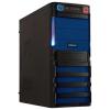 CROWN CMC-SM162 400W Black/blue