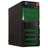 CROWN CMC-SM162 500W Black/green