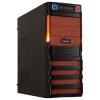 CROWN CMC-SM162 500W Black/orange