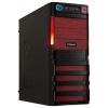 CROWN CMC-SM162 500W Black/red
