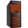 Crown CMC-SM162 Black/Orange 450W