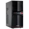 CROWN CMC-SM600 400W Black/red