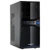CROWN CMC-SM600 500W Black/blue