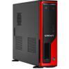 CrownMicro CM-MC-01 500W Black/Red