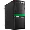 CrownMicro CMC-SM160 Black/Green 400W