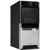CrownMicro CMC-SM164 500W Black/silver