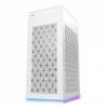 DarkFlash DLH21 Mini-ITX White