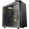 DeepCool Baronkase Liquid (DP-MATX-BNKSBK-LQD)