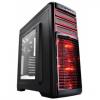 DeepCool KENDOMEN Red Black