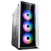 Deepcool Matrexx 55 V3 ADD-RGB White 3F