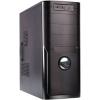Delux DLC-M299 450W Black/Silver