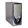 Delux DLC-M9912 300W Silver/Black