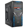Delux DLC-ME878 Black/blue