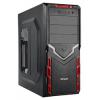 Delux DLC-ME878 Black/red