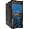 Delux DLC-ME879 Black/Blue
