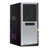 Delux DLC-MF436 350W Black/silver