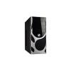 Delux DLC-MQ826 500W Black/Silver