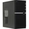 Delux DLC-MQ859 Black/Silver