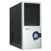 Delux DLC-MT383 Black/silver