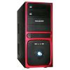 Delux DLC-MT475 450W Black/red