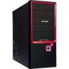 Delux DLC-MT801 Black/Red 450W