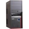 Delux DLC-MT802 Black/Red 450W