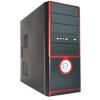 Delux DLC-MT823 Black/Red 450W