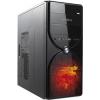 Delux DLC-MU305 Black