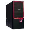 Delux DLC-MV801 450W Black/red