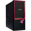 Delux DLC-MV801 Black/Red 450W