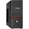 Delux DLC-MV810 Black/Red 450W