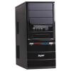 Delux DLC-MV837 400W Black/silver