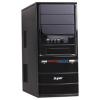 Delux DLC-MV837 450W Black/silver