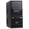 Delux DLC-MV837 500W Black/silver