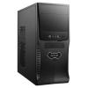 Delux DLC-MV852 450W Black/silver