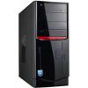 Delux DLC-MV872 Black/Red