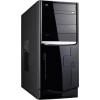 Delux DLC-MV872 Black/Silver