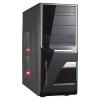 Delux DLC-MV873 400W Black/silver
