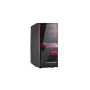 Delux DLC-MV873 400W Black/red