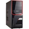 Delux DLC-MV873 Black/silver/red