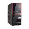 Delux DLC-MV873 Black/Red 350W