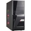 Delux DLC-MV873 Black/Silver 500W