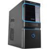 Delux DLC-MV887 Black/Blue 450W