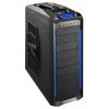 Delux DLC-MZ406 Black/blue