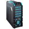 Delux DLC-MZ407 Black/blue