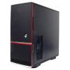 Delux DLC-SH496 Black/red